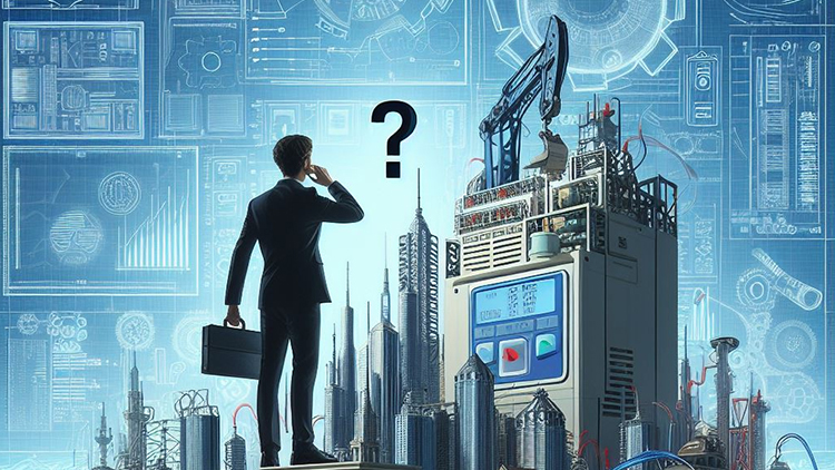 国产PLC设备崛起的五大难题，若何破局前行？