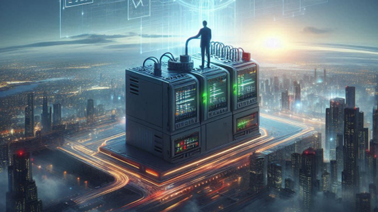 什么是PLC编程？揭示工衣废司机的必建根基功
