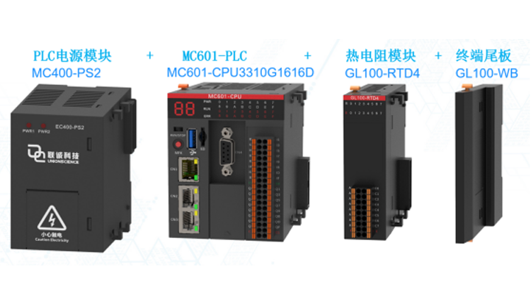 CA88科技LicOS PLC/PAC若何通过 PID 节造实现极致精度?