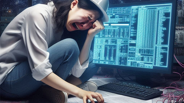 PLC编程黑洞！6个常见误区你踩了几个？