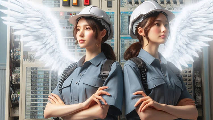 PLC系统中的神秘“备胎”设计，关键时刻能力挽狂澜！