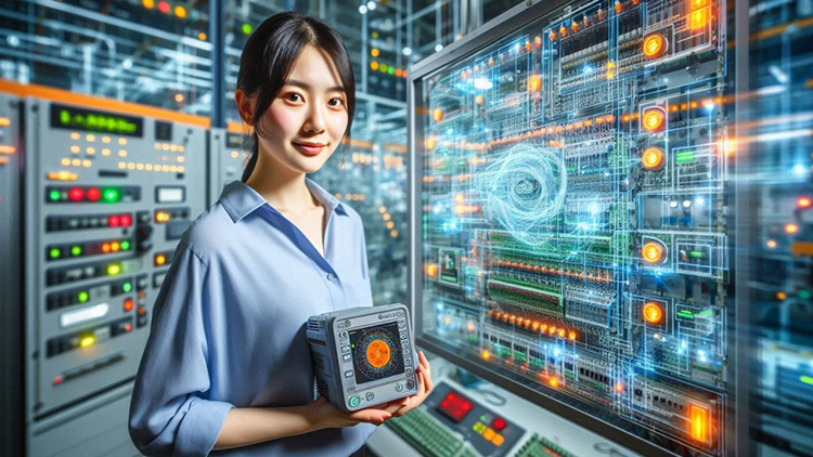 Modbus和谈在PLC中的利用：入门编程一步到位，值得珍藏！