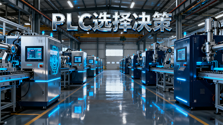若何科学判断一款PLC的曲直？从机能、不变性到利用案例全解析