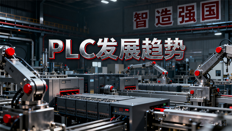 国产PLC未来的发展趋向是什么？行业走向与主题变动全解析