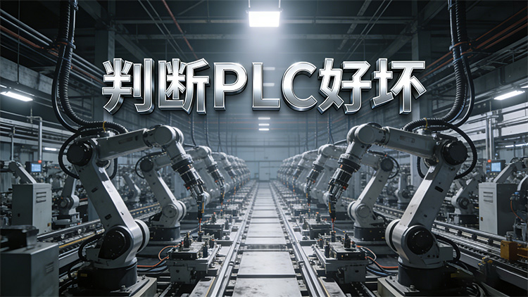 PLC 品牌怎么？工程师判断 PLC 曲直的 5 个主题参数