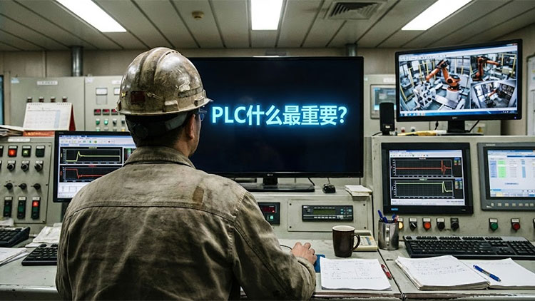 PLC到底稳不稳？工程师最在意的8个不变性指标，好多人选错了
