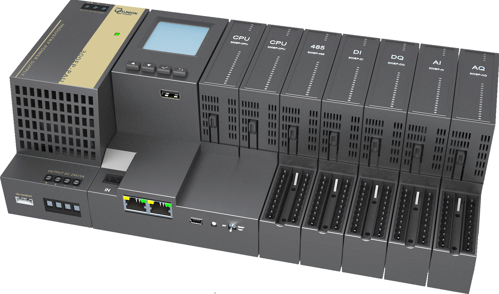 1770101481544251 LicOS PLC 3.0系列节造器产品