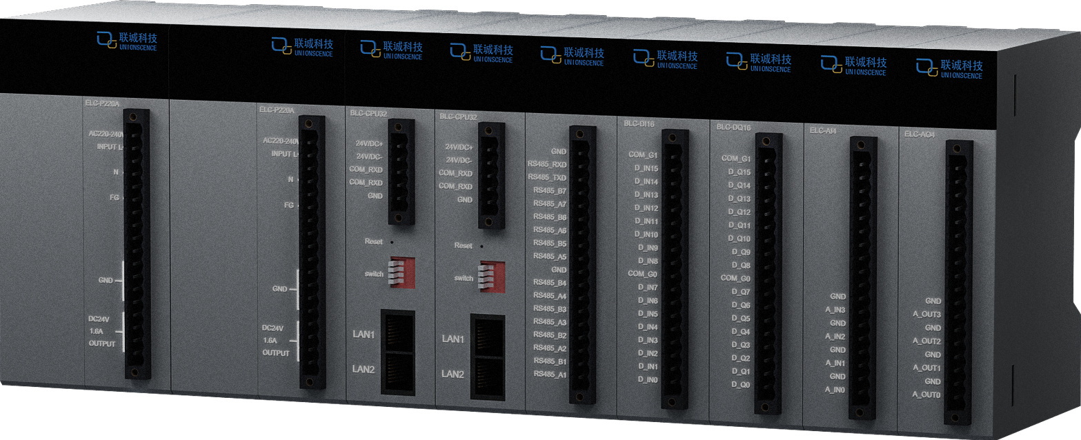 1770104202237385 LicOS PLC 2.0系列节造器产品