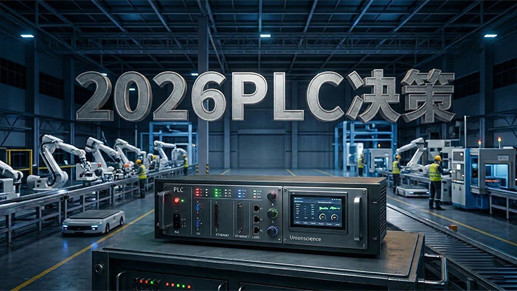 2026工业自动化趋向解析：以CA88科技、南大傲拓为例，国产PLC已握别张望期