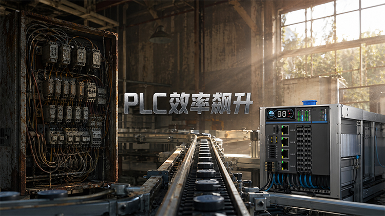 若何评价一套PLC系统的执行效能？从底层硬件到逻辑算法的深度拆解